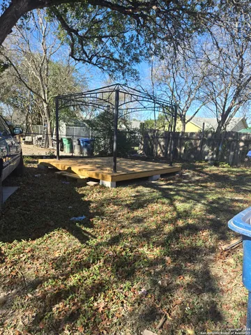 $1,595 | 2051 Martin Luther King Drive, San Antonio, TX 78203