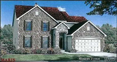$559,289 | 2421 French Drive, Herculaneum, MO 63048