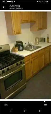 $120,000 | 3621 Thompson Avenue, Kansas City, MO 64124