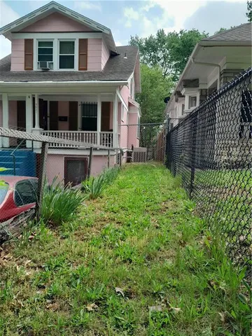 $120,000 | 3621 Thompson Avenue, Kansas City, MO 64124