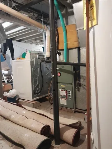 $120,000 | 3621 Thompson Avenue, Kansas City, MO 64124