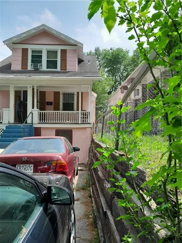 $120,000 | 3621 Thompson Avenue, Kansas City, MO 64124