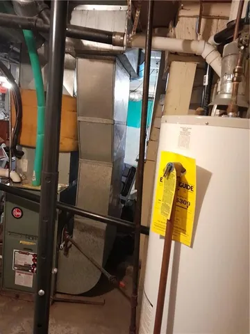 $120,000 | 3621 Thompson Avenue, Kansas City, MO 64124