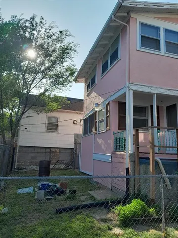 $120,000 | 3621 Thompson Avenue, Kansas City, MO 64124