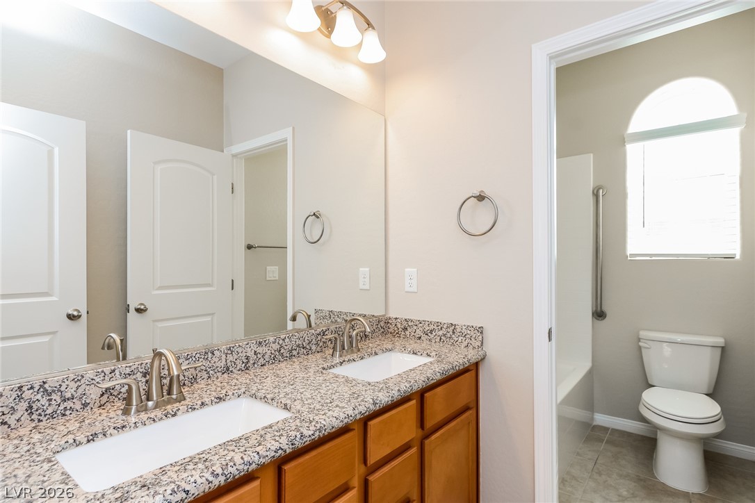 577 Comodo Street Henderson, NV 89011 - Photo 13 of 15