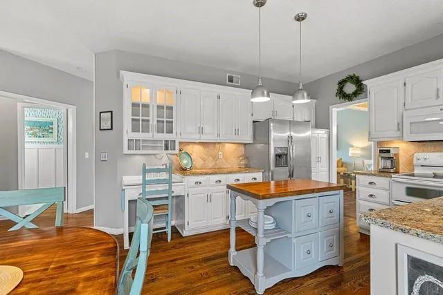 $457,500 | 12477 South Acuff Court, Olathe, KS 66062