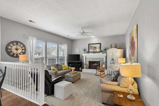 $457,500 | 12477 South Acuff Court, Olathe, KS 66062