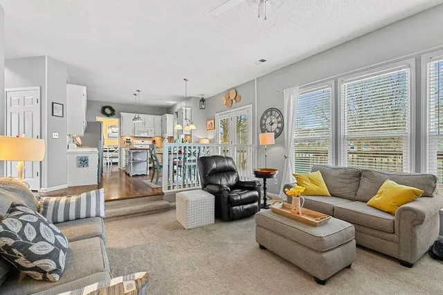 $457,500 | 12477 South Acuff Court, Olathe, KS 66062