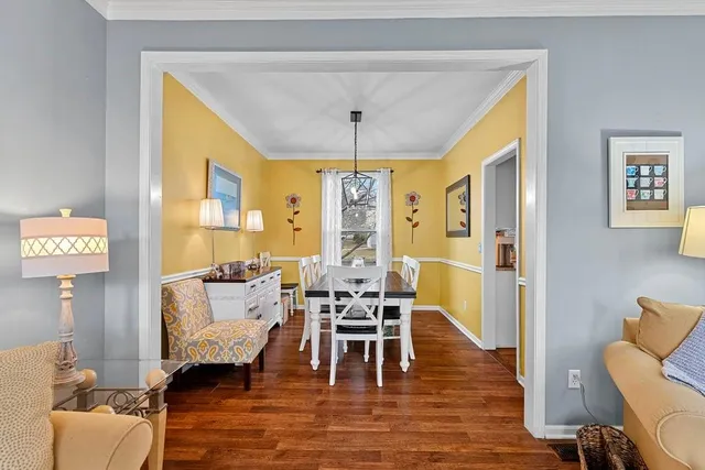 $457,500 | 12477 South Acuff Court, Olathe, KS 66062