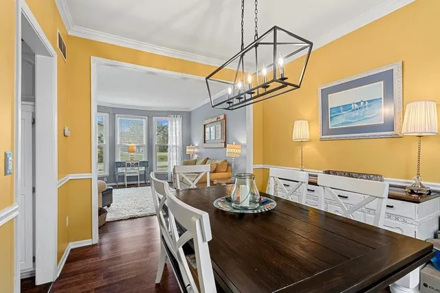 $457,500 | 12477 South Acuff Court, Olathe, KS 66062