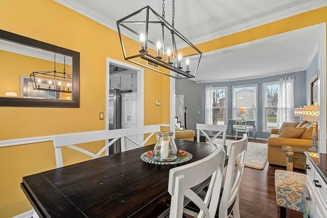 $457,500 | 12477 South Acuff Court, Olathe, KS 66062