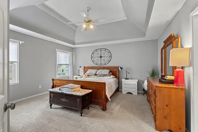 $457,500 | 12477 South Acuff Court, Olathe, KS 66062