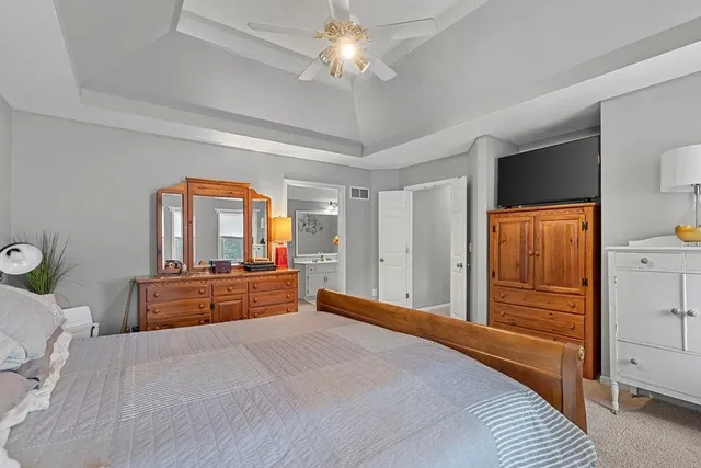 $457,500 | 12477 South Acuff Court, Olathe, KS 66062