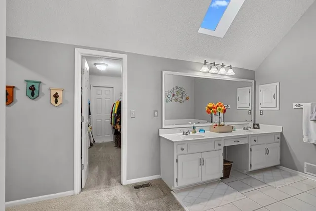 $457,500 | 12477 South Acuff Court, Olathe, KS 66062