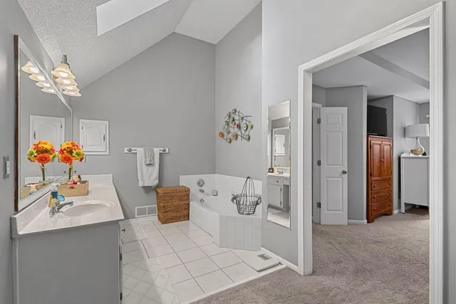 $457,500 | 12477 South Acuff Court, Olathe, KS 66062