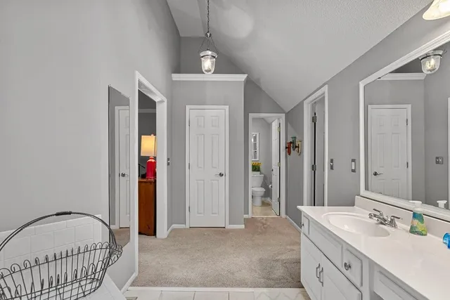 $457,500 | 12477 South Acuff Court, Olathe, KS 66062