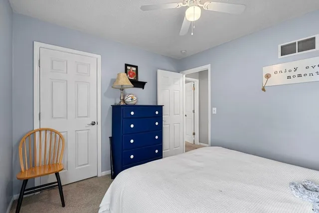 $457,500 | 12477 South Acuff Court, Olathe, KS 66062