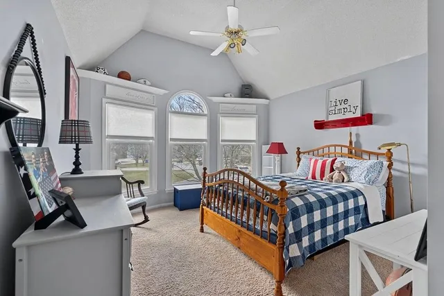 $457,500 | 12477 South Acuff Court, Olathe, KS 66062