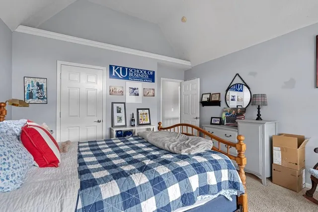 $457,500 | 12477 South Acuff Court, Olathe, KS 66062