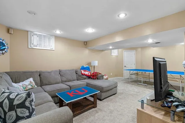 $457,500 | 12477 South Acuff Court, Olathe, KS 66062