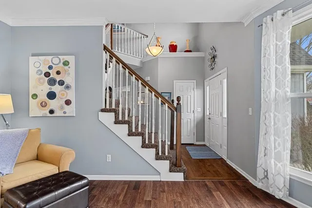 $457,500 | 12477 South Acuff Court, Olathe, KS 66062