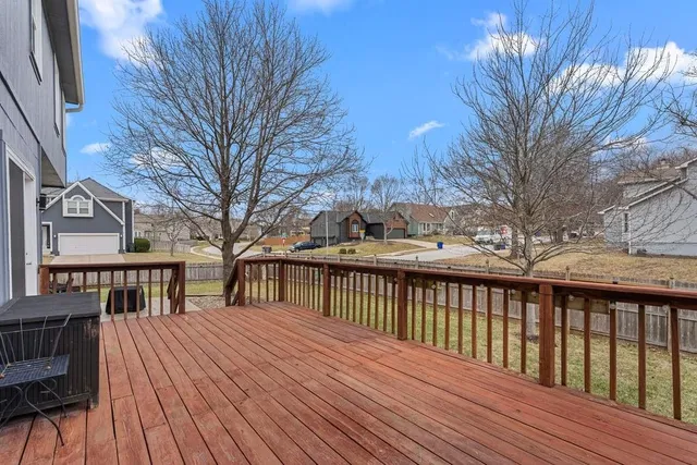 $457,500 | 12477 South Acuff Court, Olathe, KS 66062