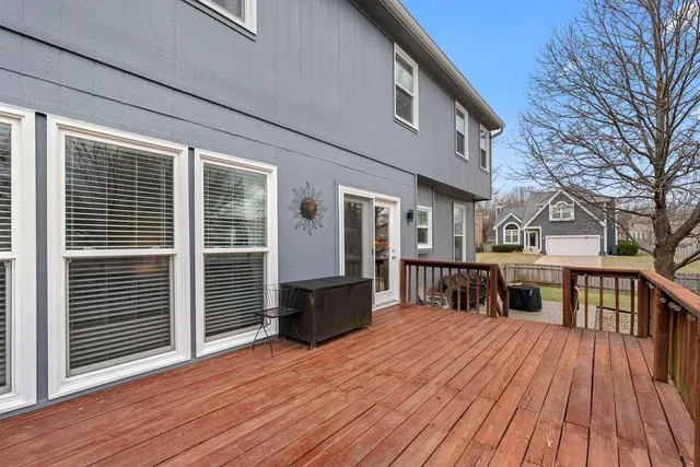 $457,500 | 12477 South Acuff Court, Olathe, KS 66062