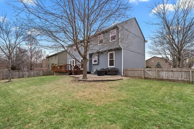 $457,500 | 12477 South Acuff Court, Olathe, KS 66062