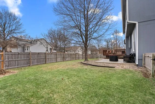 $457,500 | 12477 South Acuff Court, Olathe, KS 66062