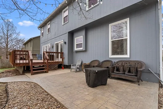 $457,500 | 12477 South Acuff Court, Olathe, KS 66062