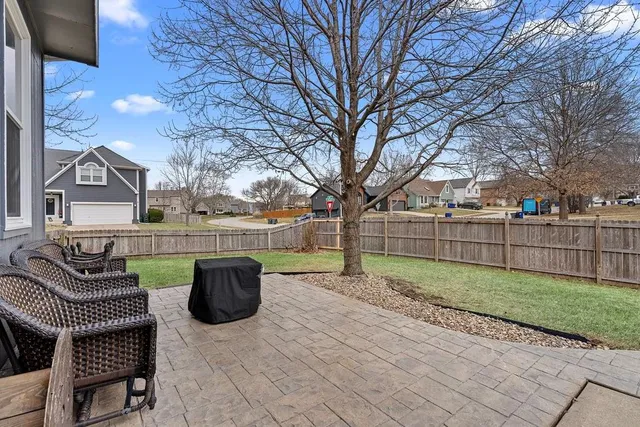 $457,500 | 12477 South Acuff Court, Olathe, KS 66062