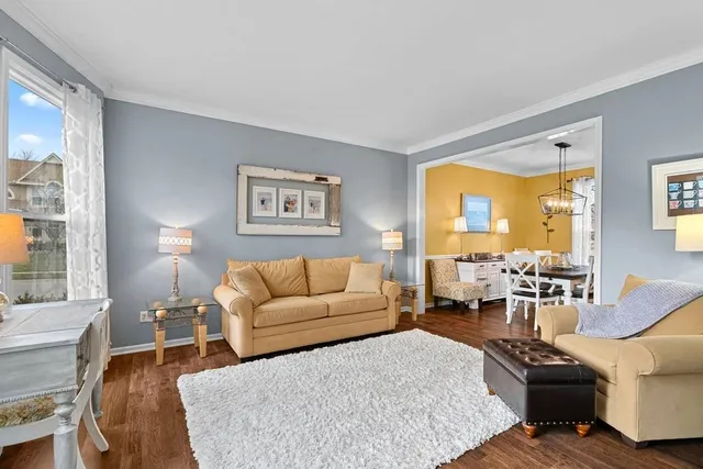 $457,500 | 12477 South Acuff Court, Olathe, KS 66062