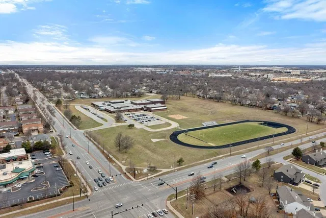 $457,500 | 12477 South Acuff Court, Olathe, KS 66062