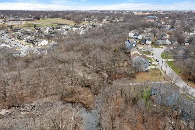 $457,500 | 12477 South Acuff Court, Olathe, KS 66062