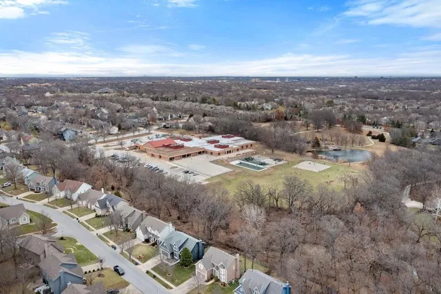 $457,500 | 12477 South Acuff Court, Olathe, KS 66062