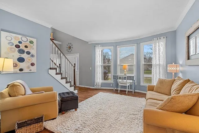 $457,500 | 12477 South Acuff Court, Olathe, KS 66062