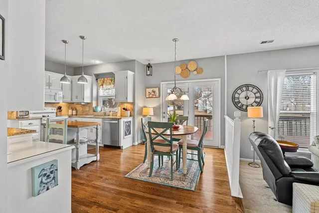 $457,500 | 12477 South Acuff Court, Olathe, KS 66062