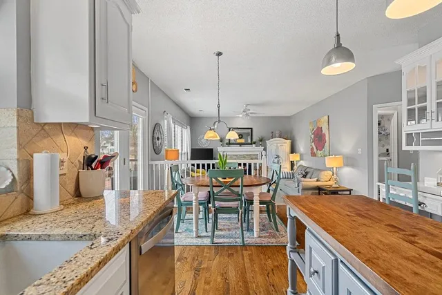 $457,500 | 12477 South Acuff Court, Olathe, KS 66062