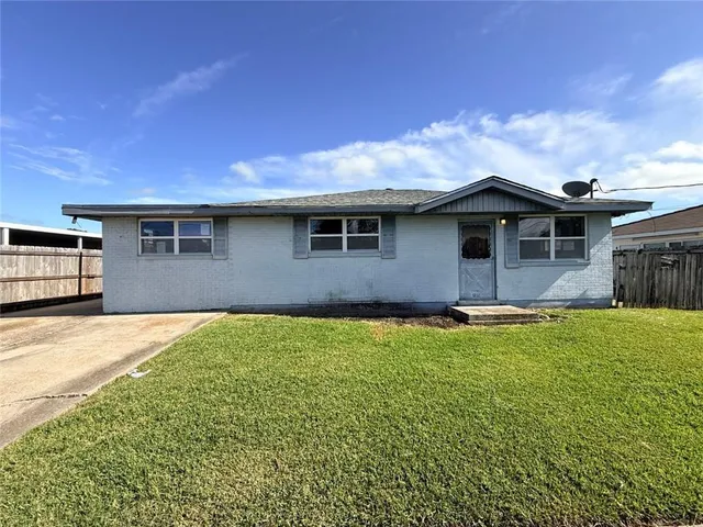 $119,900 | 705 North Upland Avenue, Metairie, LA 70003