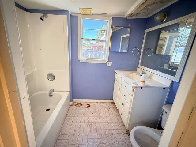 $119,900 | 705 North Upland Avenue, Metairie, LA 70003