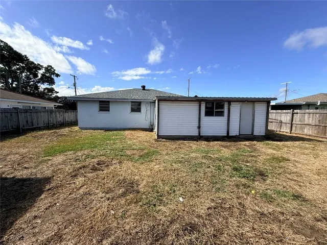 $119,900 | 705 North Upland Avenue, Metairie, LA 70003