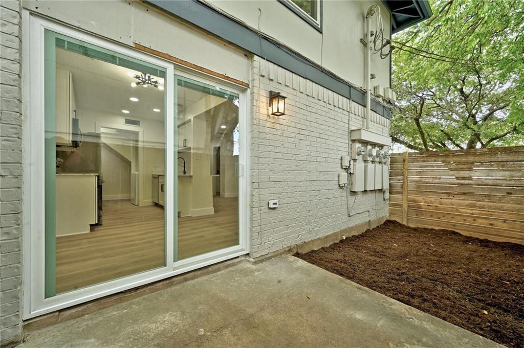 3511 Alpine Circle, Unit 1 Austin, TX 78704 - Photo 21 of 22