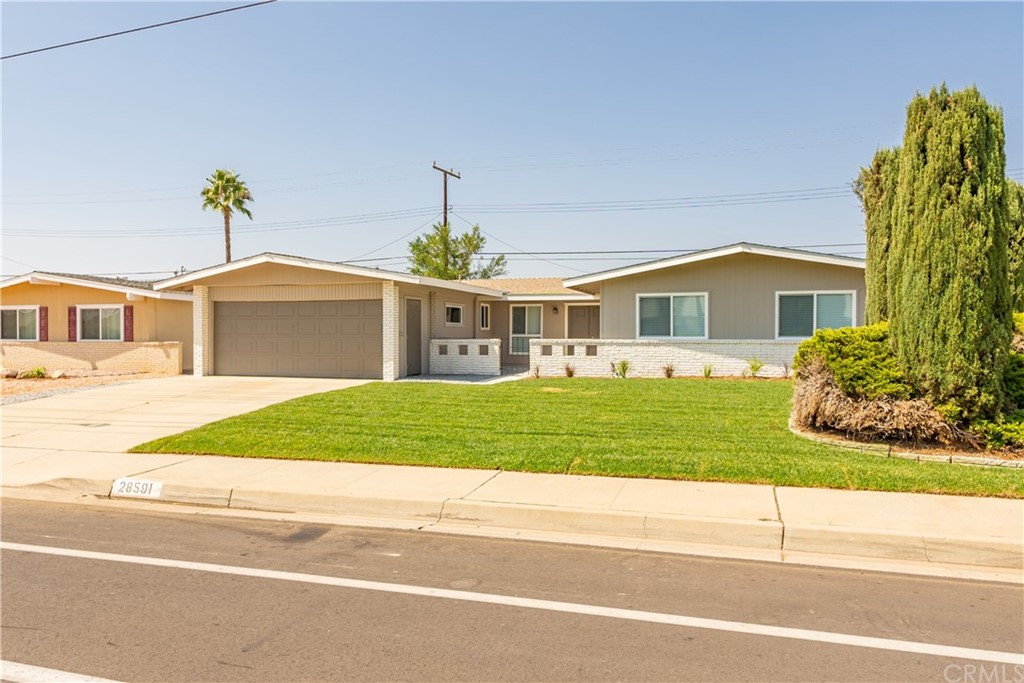 28591 Murrieta Road Menifee, CA 92586 - Photo 1 of 1 Gallery Image 1