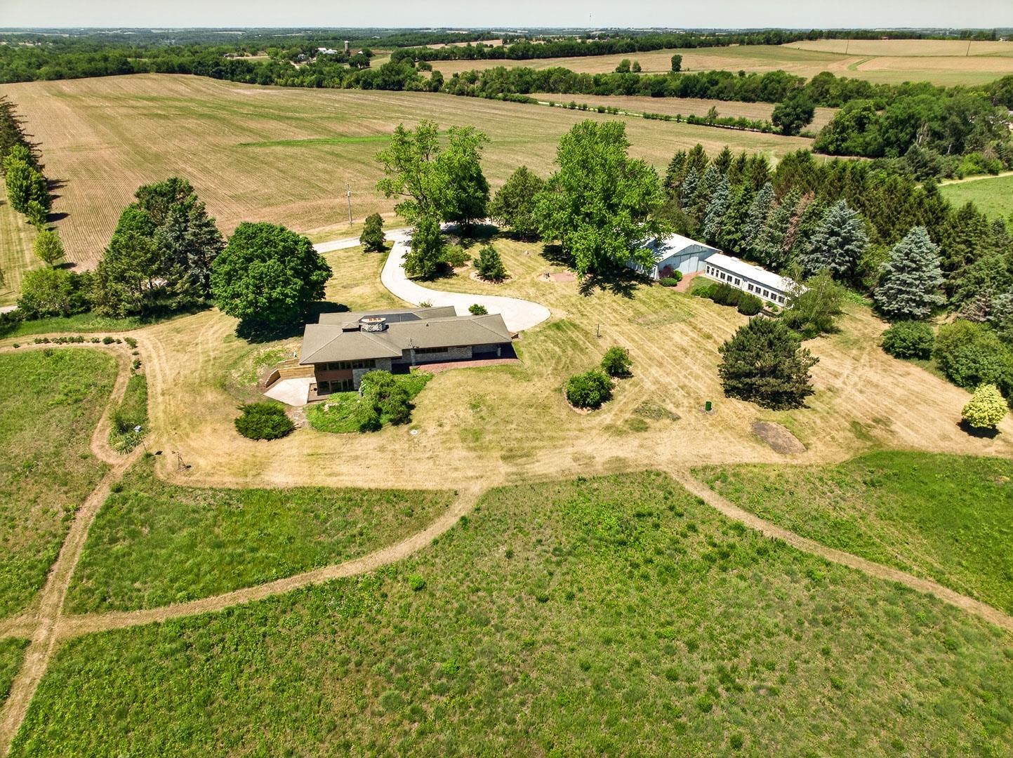 N2028 Steiner Road Monroe, WI 53566 - Photo 22 of 80
