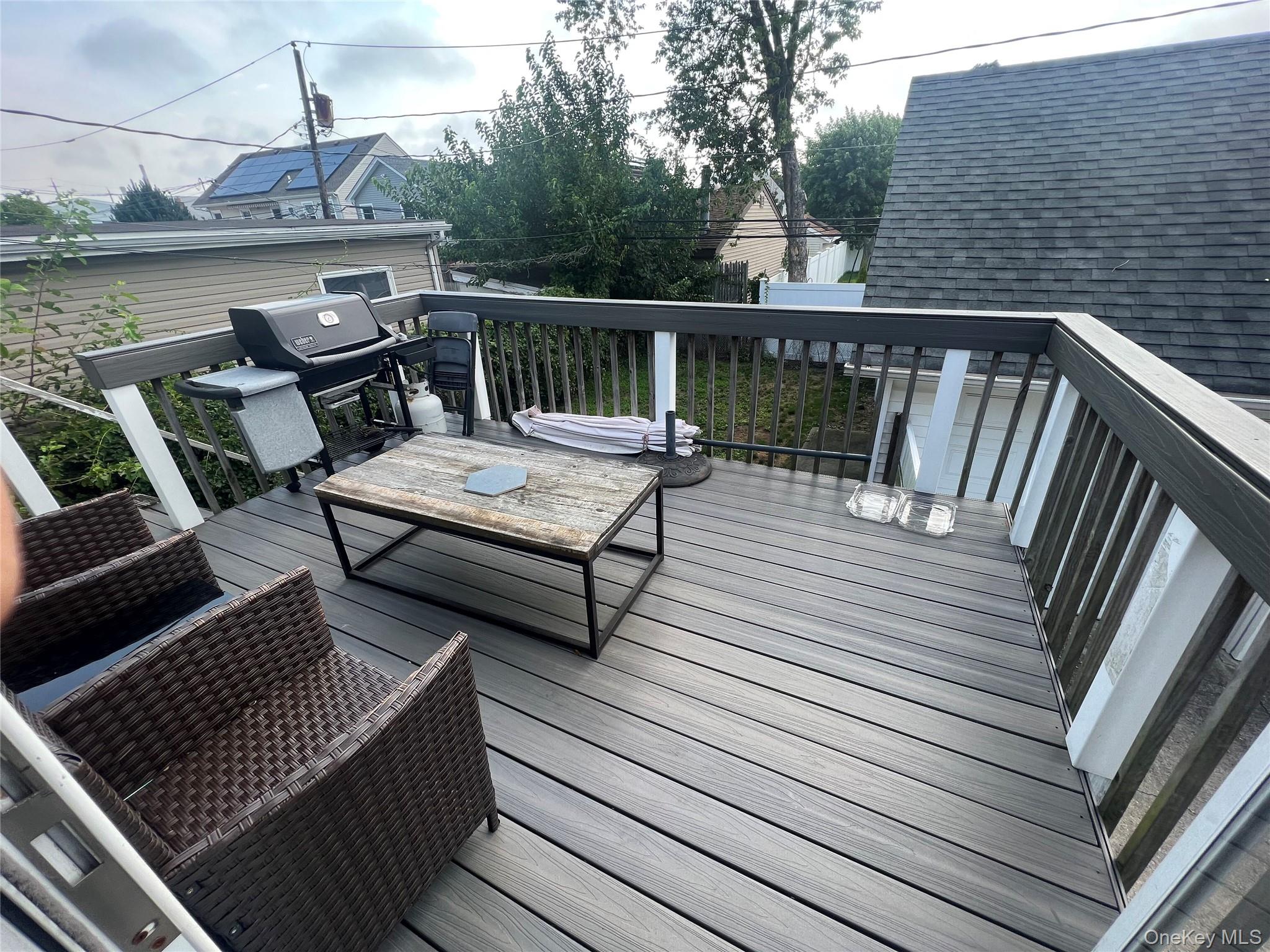 119 Parma Road Island Park, NY 11558 - Photo 5 of 9
