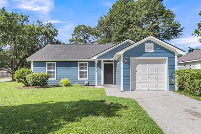 $325,000 | 9870 Levenshall Drive, Ladson, SC 29456
