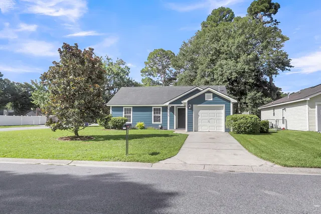 $325,000 | 9870 Levenshall Drive, Ladson, SC 29456
