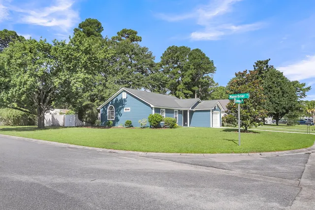 $325,000 | 9870 Levenshall Drive, Ladson, SC 29456