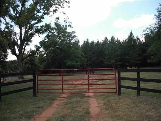 4202 Jordan Road Greer, SC 29651 - Photo 1 of 1