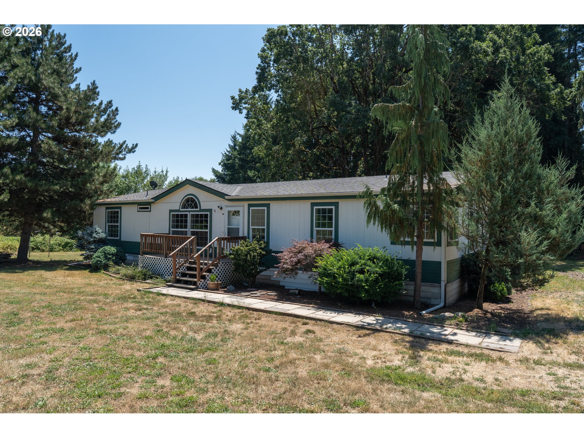 29500 Northeast Wilsonville Road Newberg, OR 97132 - Photo 33 of 46 2nd Residence